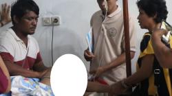 Identitas ASN Inspektorat Kabupaten Yahukimo Tewas Ditikam OTK, Yosep Pulung 55 Tahun<