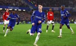 Mauricio Pochettino Yakin Cole Palmer Tak Cedera: Dia hanya Kelelahan Saja
