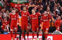 Ini Syarat Utama yang Harus Dipenuhi Liverpool Jika Ingin Juara Liga Inggris 2023-2024