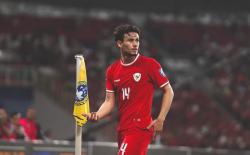 Ini Alasan Heerenveen Izinkan Nathan Tjoe A On Gabung Timnas Indonesia, Singgung Pentingnya Piala Asia U-23 2024