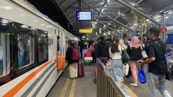 Berlaku 1 Juni 2024, Refund Tiket Kereta Api Maksimal 7 Hari