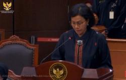 Sri Mulyani Ungkap Alasan Anggaran BLT El Nino 2024 Belum Dieksekusi