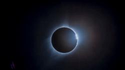 Gerhana Matahari Total 8 April, NASA Siapkan Banyak Upaya Penelitian