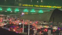 Catat! Berikut Jadwal Lengkap One Way hingga Ganjil Genap saat Arus Mudik Lebaran 2026<