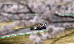 Hasil Kualifikasi F1 GP Jepang 2024: Verstappen Pole Position, Hamilton ke-7