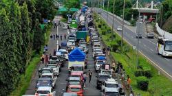 Kapolri Identifikasi Penyebab Macet Panjang di Pelabuhan Merak