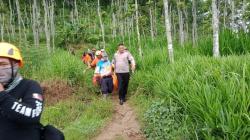 Pria Tewas di Gunung Katu Malang Ternyata Korban Pembunuhan, Ada Luka Bacokan di Leher