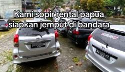 Viral Rental Mobil Siap Gratiskan Mahasiswa UI yang Mau KKN di Papua
