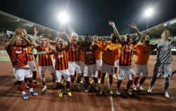 Heboh Skandal Judi Sepak Bola Turki, 29 Pemain Diburu Polisi termasuk Klub Galatasaray