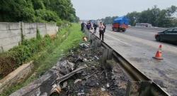 Kakak Beradik Penghafal Alquran Jadi Korban Kecelakaan Maut Tol Japek