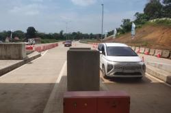 Jasa Marga Operasikan Tol Japek II Selatan Gratis Imbas Kecelakaan di Km 58 Tol Japek