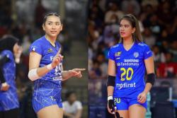 Daftar Pemain Indonesia All Stars Vs Red Sparks, Ada Shella dan Yola