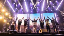 Harga Tiket Konser Sheila on 7 2024 Beserta Cara Belinya