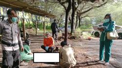 Gita Selviana Dibunuh Mantan Pacar, Mayatnya Ditemukan di Pantai Lorong Cemoro Bantul<