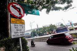 Catat! Ganjil Genap Jakarta Ditiadakan saat Libur Kenaikan Yesus Kristus 14-15 Mei