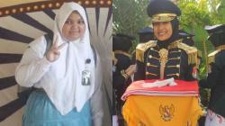 Kisah Inspiratif Amiera dan Naura, Mahasiswa Termuda ITS Jalur SNBP Berusia 16 Tahun<