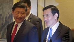 Bertemu Mantan Presiden Taiwan, Xi Jinping: Kita Orang China dan Tak Ada yang Dapat Pisahkan Kita!