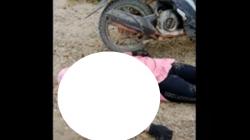 Kronologi Seorang Ibu Tewas dengan 6 Tembakan di Kapuas Hulu, Perjalanan Akan Jual Emas<