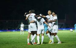 Pelatih Persik Kediri Jelaskan Pentingnya Libur Lebaran untuk Pemainnya