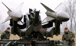 AS Bakal Gelontorkan Rp2,2 Triliun untuk Upgrade Rudal HAWK Ukraina
