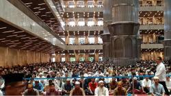 7 Amalan Sunnah Sebelum Shalat Idul Adha dan Sesudahnya bagi Umat Islam<