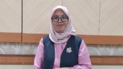 Kisah Inspiratif Afifatur Wisudawan Terbaik S3 Ilmu Sosial Unair dengan IPK 4,0<