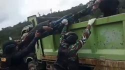 TNI Bantah Kodim Deiyai Diserang OPM, Begini Faktanya