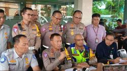 Korlantas Ungkap Penyebab Kecelakaan Bus Rosalia Indah di Tol Batang, Diduga Microsleep