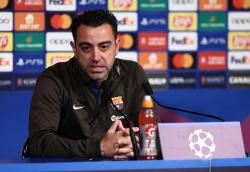 Usai Dipecat Barcelona, Xavi Hernandez Tolak Tawaran Latih Timnas Korsel