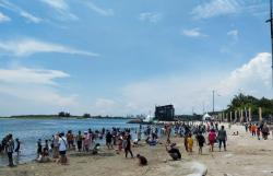 Cara Dapat Tiket Gratis Ancol di HUT Jakarta 2025, Gampang Banget!