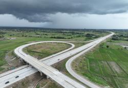 Tol Jogja-Solo Beroperasi Fungsional pada Arus Balik Lebaran 2024, Cek Jadwalnya