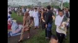 Viral Khatib Salat Id di Bantul Ceramah Pemilu Curang Bikin Jemaah Bubar, Ini Kata Kemenag