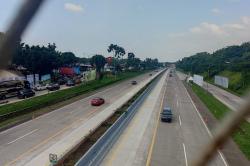 Arus Balik, Tol Cipali One Way Mulai Jumat Pagi Ini