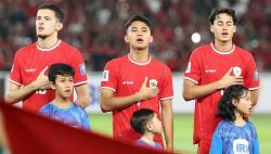 Live RCTI, Timnas Indonesia vs Yordania U23 di Piala Asia U-23 Jam Berapa?