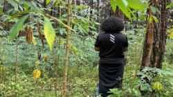 Sahabat Kenang Sosok Babe Cabita Semasa Hidup, Tak Tinggalkan Salat meski di Hutan