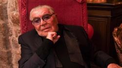 Desainer Italia Roberto Cavalli Meninggal Dunia, Pendiri Armani Berduka