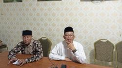 Viral Jamaah Sholat Id Bubar, Ini Penjelasan Khatib Singgung Kecurangan Pemilu