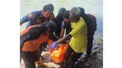 Semarang Gempar, Mayat Pria Tanpa Identitas Tewas Mengapung di Sungai Talang