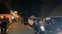 Pengendara dari Jateng akan Dialihkan ke Singaparna agar Tak Lewat Jalur Gentong <