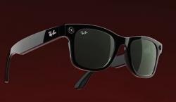 Meta Tambahkan Fitur AI Baru pada Kacamata Pintar Ray-Ban