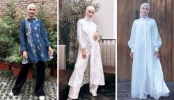 Paula Verhoeven Kerap Tampil Mengenakan Hijab, Netizen: Semoga Istiqomah