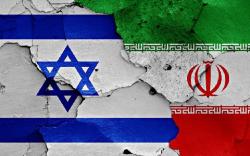 Negara Timur Tengah Tutup Penerbangan Udara Imbas Perang Iran- Israel