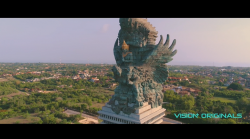 Vision+ Rilis Official Teaser Arab Maklum 2, Intip Kocaknya Liburan Keluarga Arab di Bali!