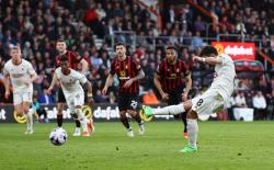 Hasil Lengkap Liga Inggris: Man United Digeser Newcastle, Man City Naik Takhta