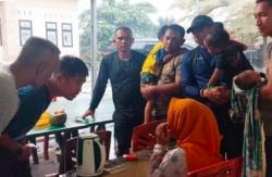 Terungkap! Motif Ibu Muda Ajak 3 Anak Nekat Terjun ke Laut di Tanggamus karena Suami Nikah Lagi