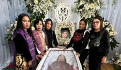Guru Vokal Maria Simorangkir di Indonesian Idol Meninggal Dunia