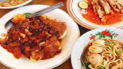 Bangga! Siomay Jadi Dumpling Terbaik Dunia Versi Taste Atlas