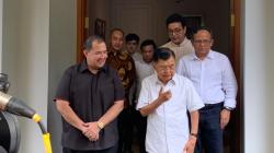5 Berita Populer: Pendeta Gilbert Ceramah Singgung Zakat dan Salat hingga Pengorbanan Justin Hubner