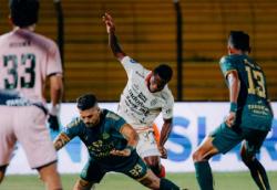 Hasil Liga 1: Kejutan! Persikabo Comeback Hajar Bali United