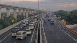 Rekor! 256.000 Kendaraan Padati Puncak Arus Balik Lebaran 2026
